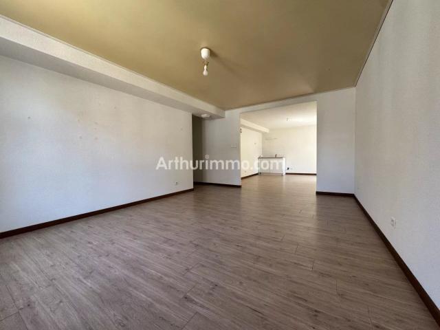 Appartement location à Dole