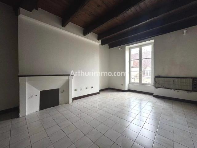 Appartement location à Dole
