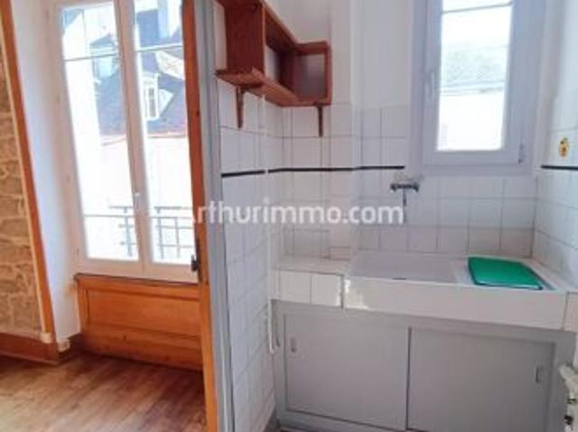 Appartement location à Lons-le-Saunier, Lons-le-saunier
