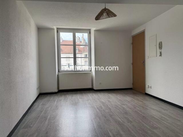 Appartement location à Lons-le-Saunier, Montmorot