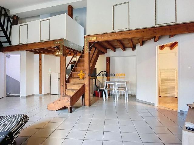 Appartement location à Perpignan