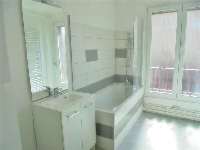 Appartement location à Saint-Dié-des-Vosges, Raon-l'etape