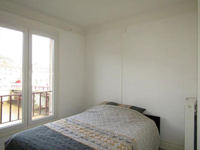 Appartement location à Saint-Dié-des-Vosges, Raon-l'etape