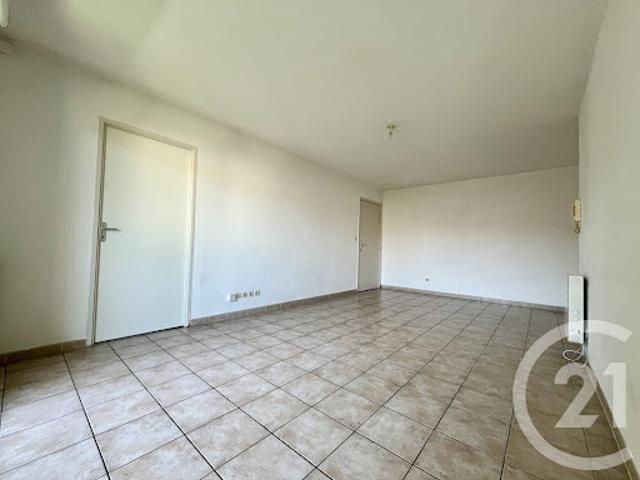 Appartement location à Alès