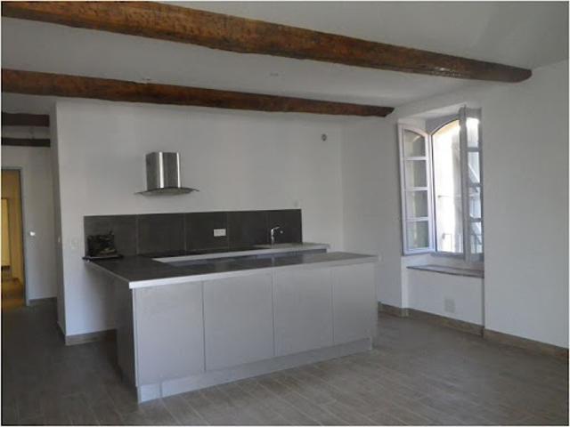 Appartement location à Alès