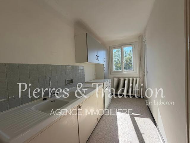 Appartement location à Apt, Vaucluse