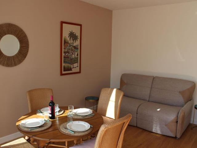 Appartement location à France métropolitaine, Bois-colombes