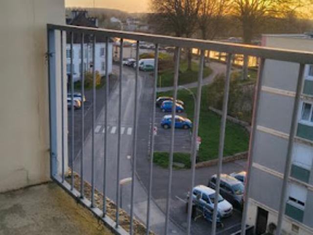 Appartement location à Dijon, Auxonne