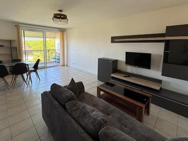 Appartement location à Gex, Cessy