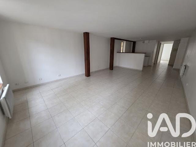 Appartement location à Clamecy