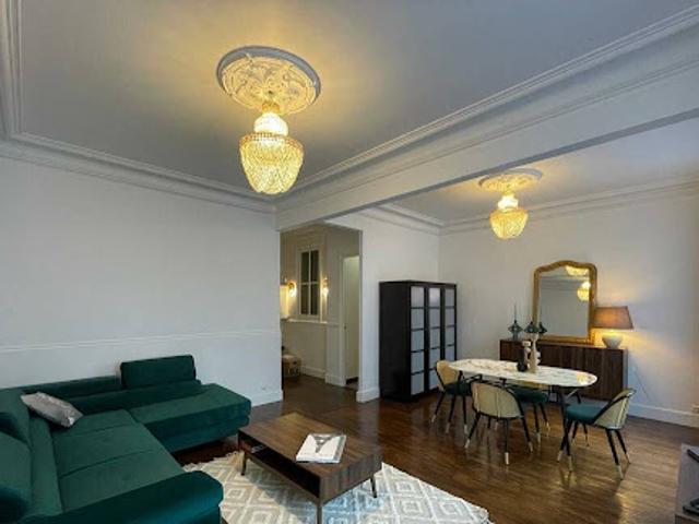 Appartement location à Clichy