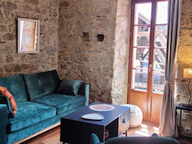 Appartement location à Nantes, Clisson