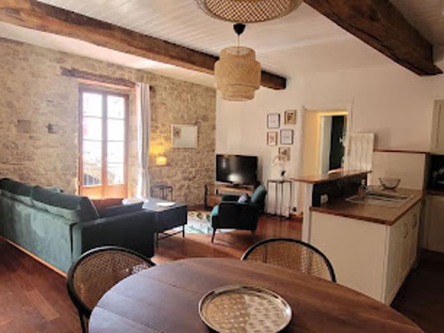 Appartement location à Nantes, Clisson