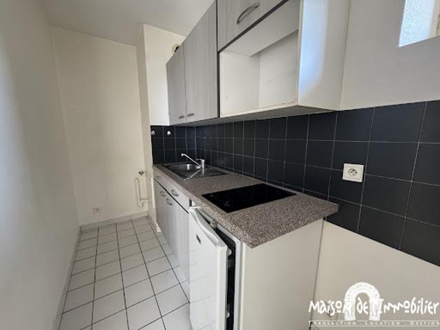 Appartement location à Vieux Cognac, Cognac