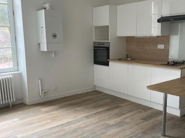 Appartement location à Dol-de-bretagne, Belle-Lande