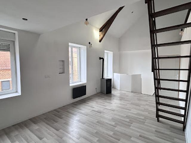 Appartement location à Avesnes-sur-Helpe, Englefontaine