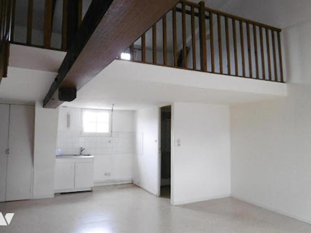 Appartement location à Dieppe, Normandie