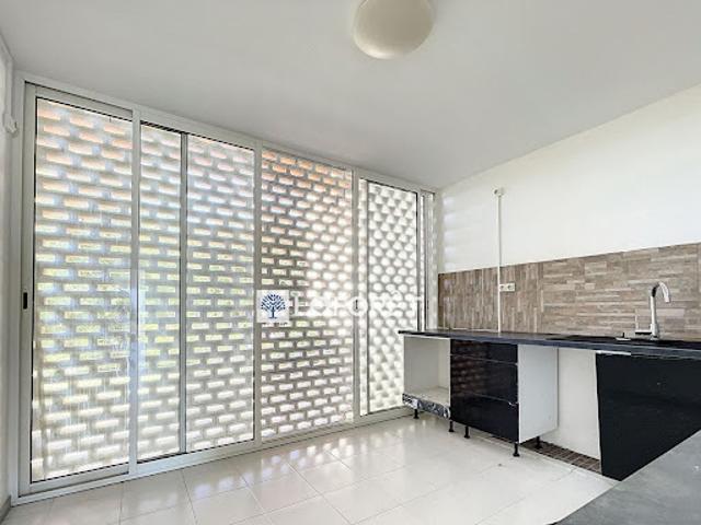 Appartement location à Martinique