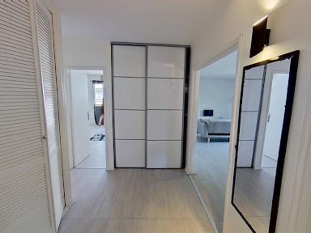 Appartement location à L'Haÿ-les-Roses, Fresnes