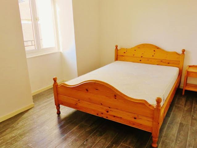 Appartement location à Guéret, La Souterraine