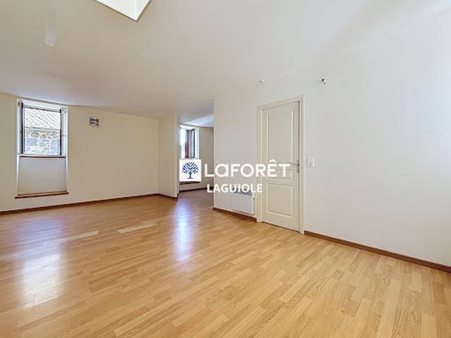 Appartement location à Rodez, Laguiole