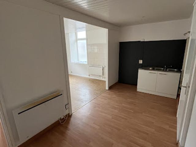 Appartement location à Avesnes-sur-Helpe, Landrecies