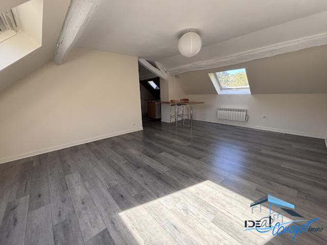 Appartement location à Lardy, Essonne