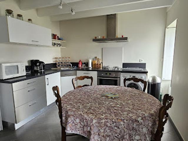 Appartement location à Brest, Bretagne