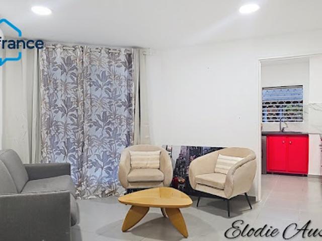 Appartement location à Guadeloupe