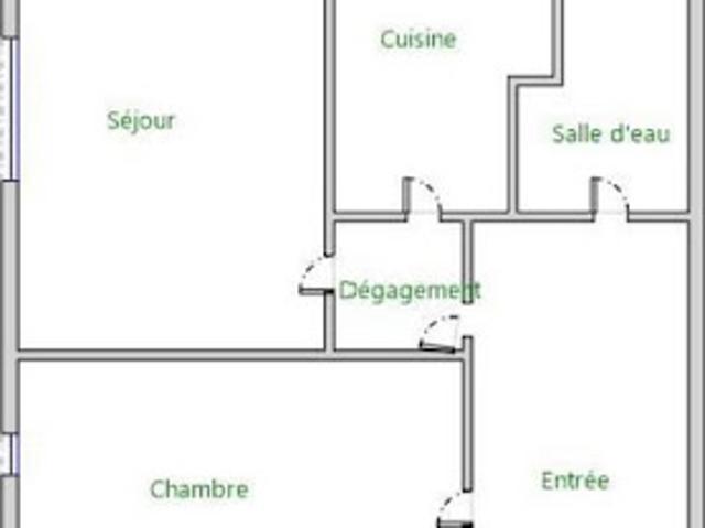 Appartement location à Lorient, Bretagne