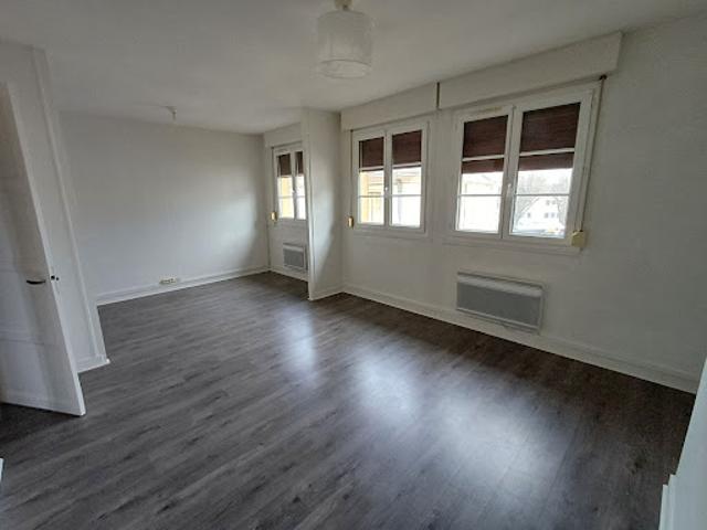 Appartement location à Les Andelys, Louviers