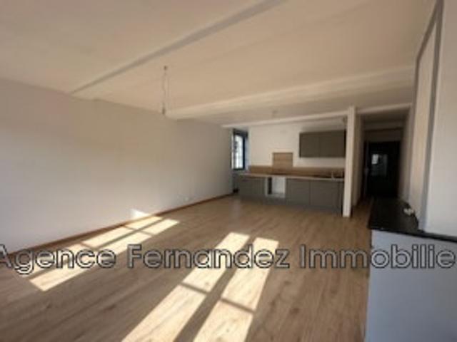 Appartement location à Borchamp, Marcigny