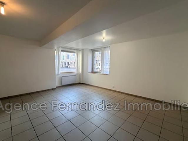 Appartement location à Charolles, Marcigny