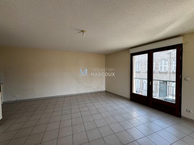 Appartement location à Montbrison
