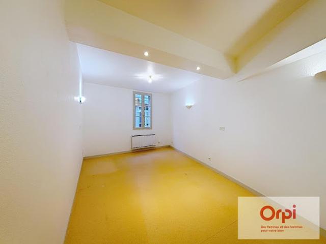 Appartement location à Montluçon