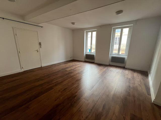 Appartement location à Montluçon