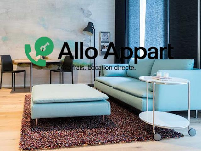 Appartement location à Nantes