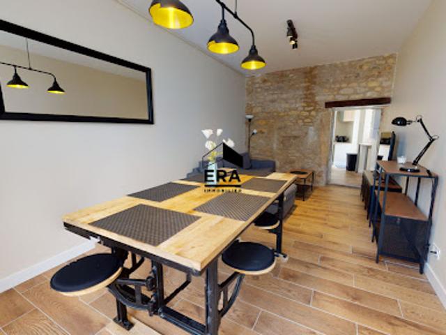 Appartement location à Nevers