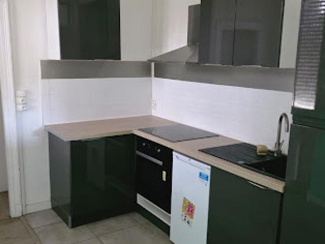 Appartement location à Toulouse, Ondes