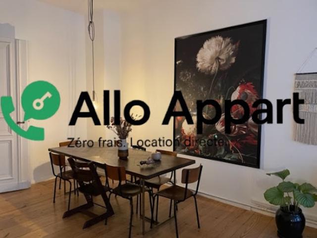 Appartement location à Paris, Île-de-France