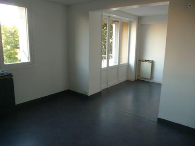Appartement location à Rennes, Centre