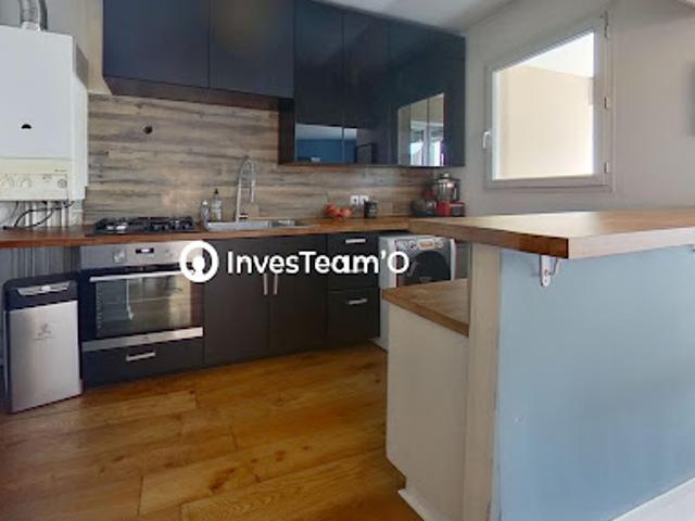 Appartement location à Nogent-sur-Marne, Saint-maurice