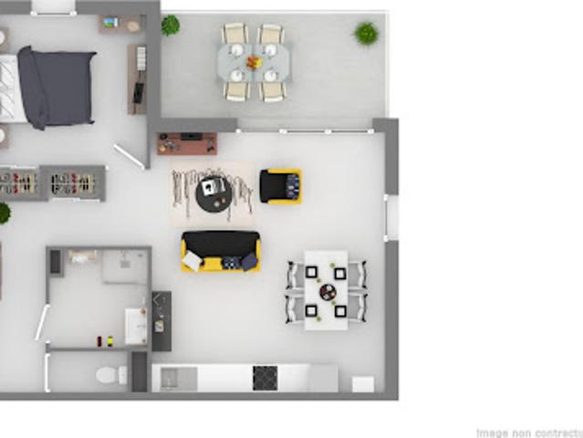 Appartement location à Arrondissement de Draguignan, Saint-raphaël