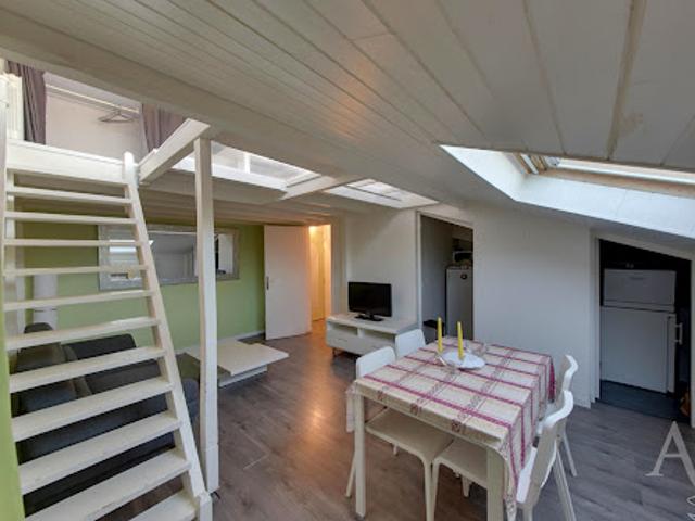 Appartement location à Dax, Seignosse