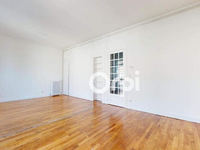 Appartement location à Soissons