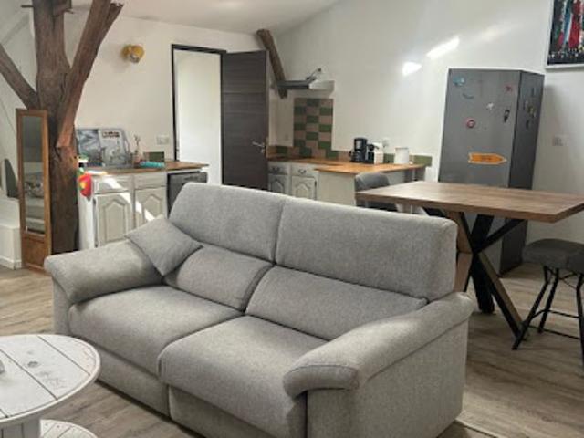 Appartement location à Monplaisir, Virazeil