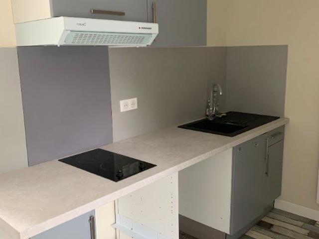 Appartement location à Limoges, Saint-germain-les-belles