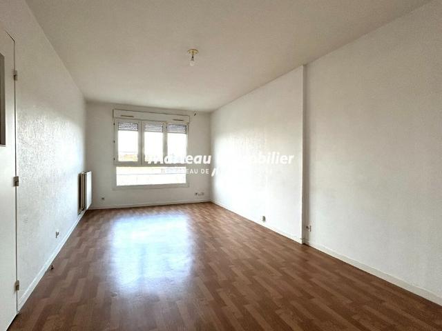 Appartement location à Le Mans