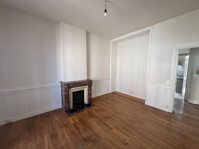 Appartement location à Roanne