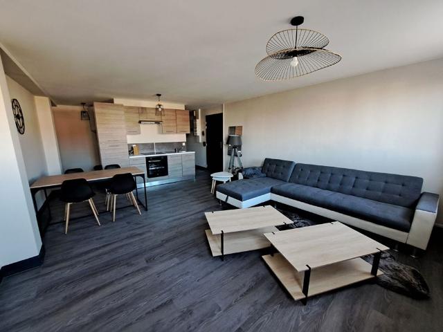 Appartement location à Villeneuve-sur-Lot, Villeneuve-sur-lot